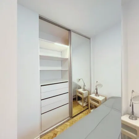 Departamento Moderno Palermo Apartment Buenos Aires Exterior photo