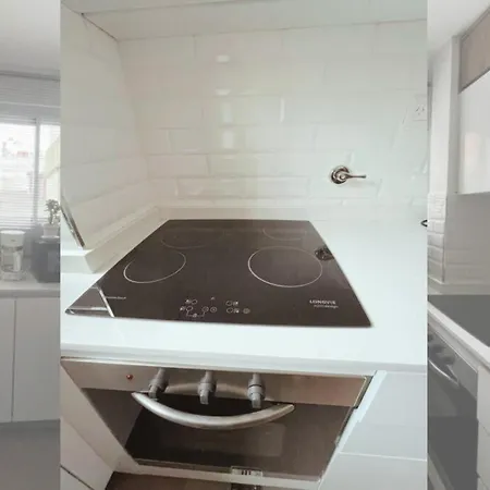 Departamento Moderno Palermo Apartment Buenos Aires Exterior photo