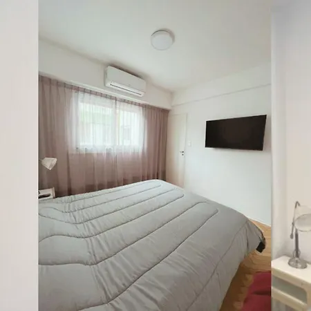 Departamento Moderno Palermo Apartment Buenos Aires Exterior photo