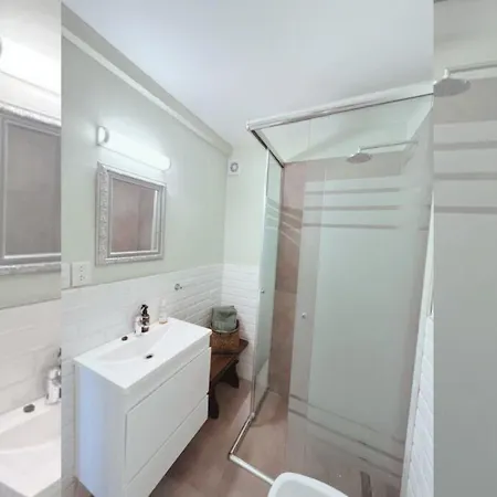 Departamento Moderno Palermo Apartment Buenos Aires Exterior photo