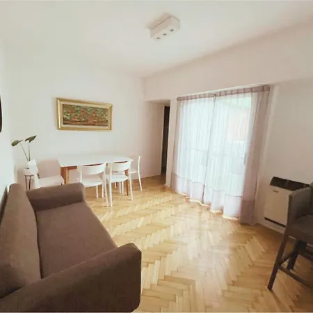 Departamento Moderno Palermo Apartment Buenos Aires Exterior photo