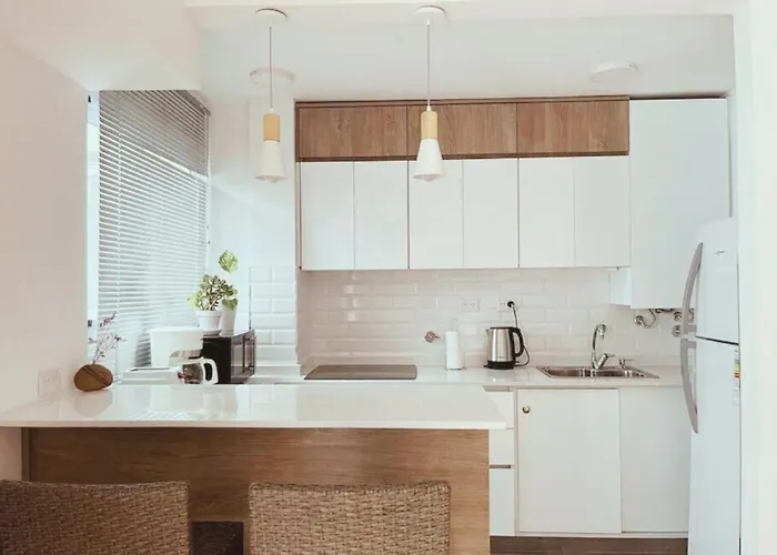 Departamento Moderno Palermo