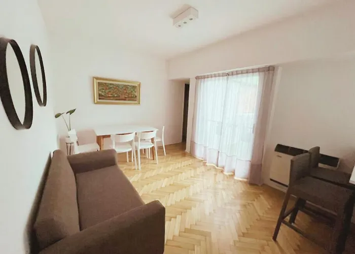 Departamento Moderno Palermo