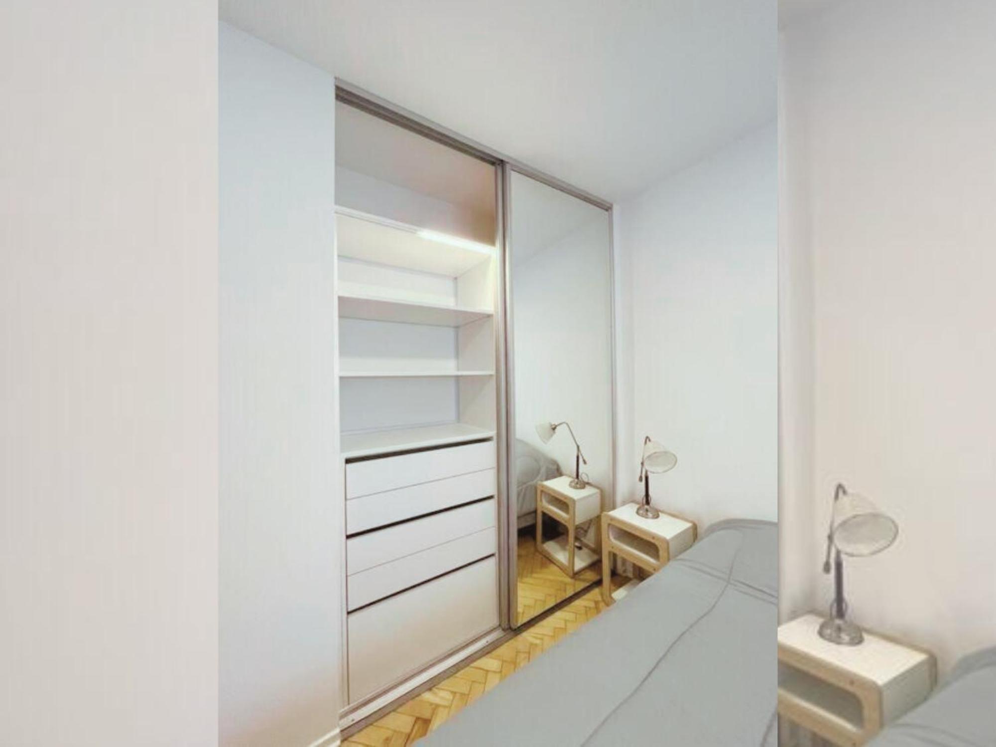 Departamento Moderno Palermo Apartment Buenos Aires