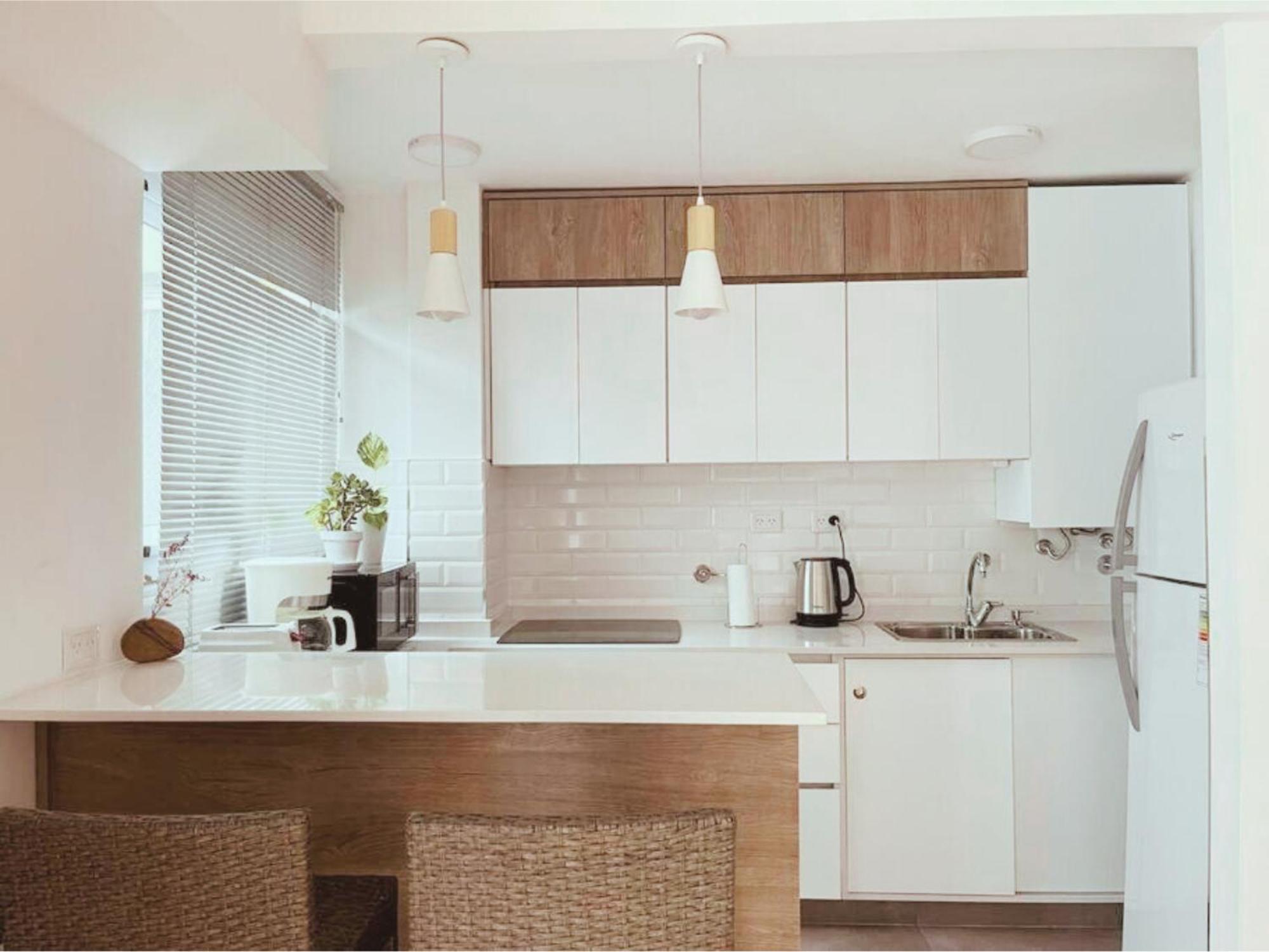 Departamento Moderno Palermo Apartment Buenos Aires