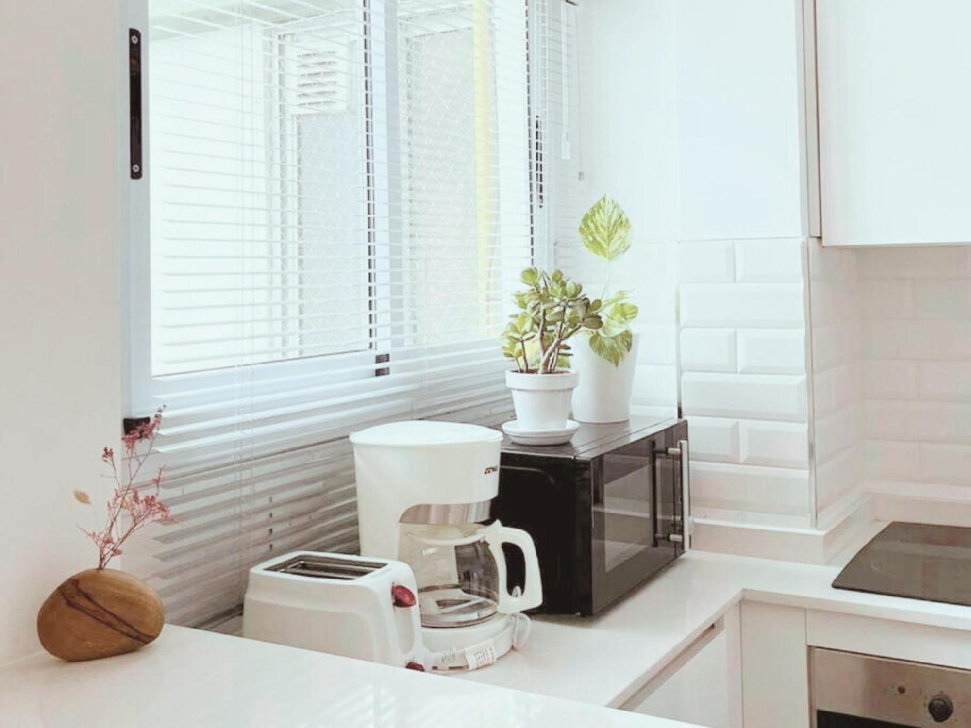Departamento Moderno Palermo Apartment