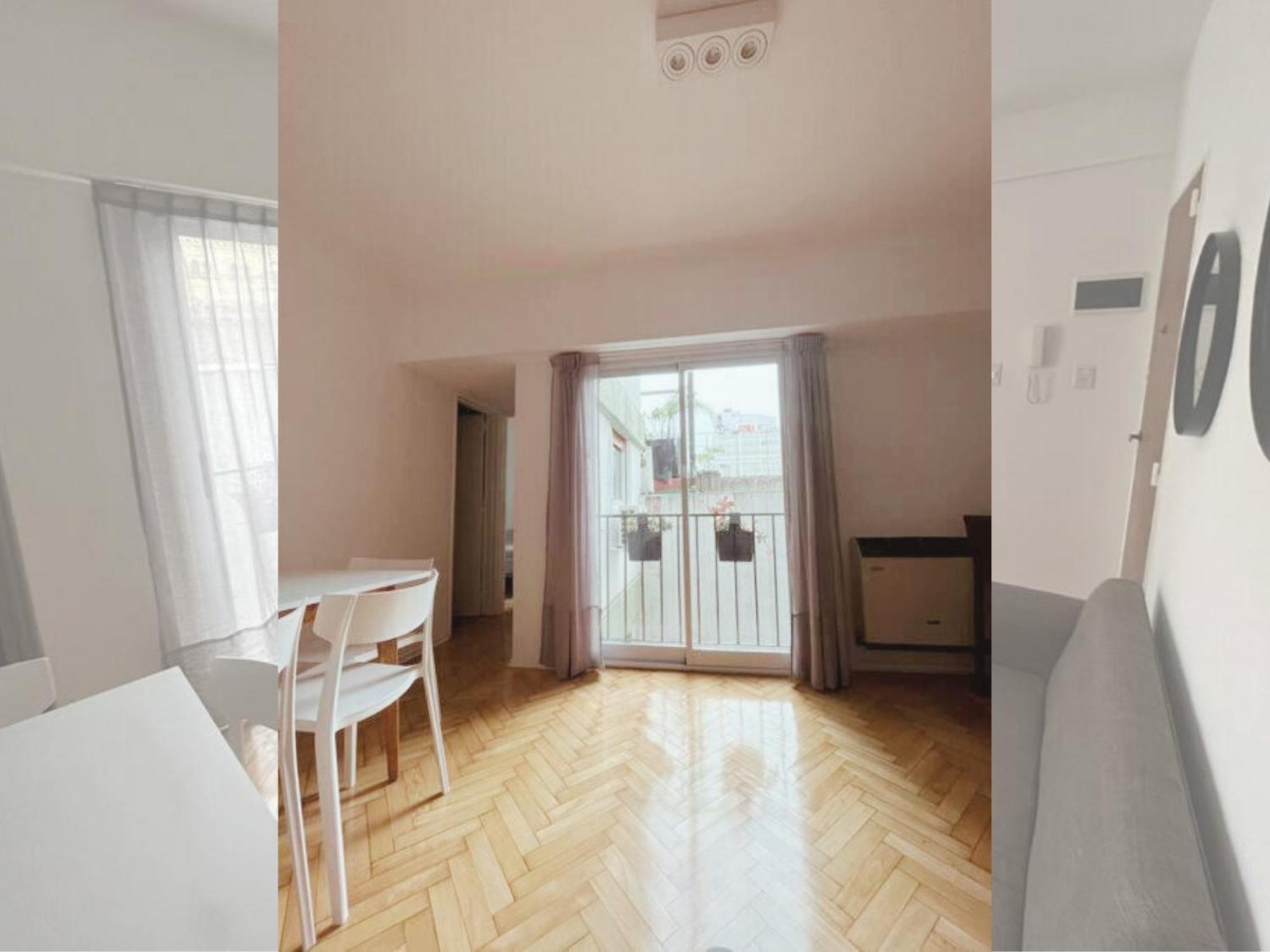 Departamento Moderno Palermo *