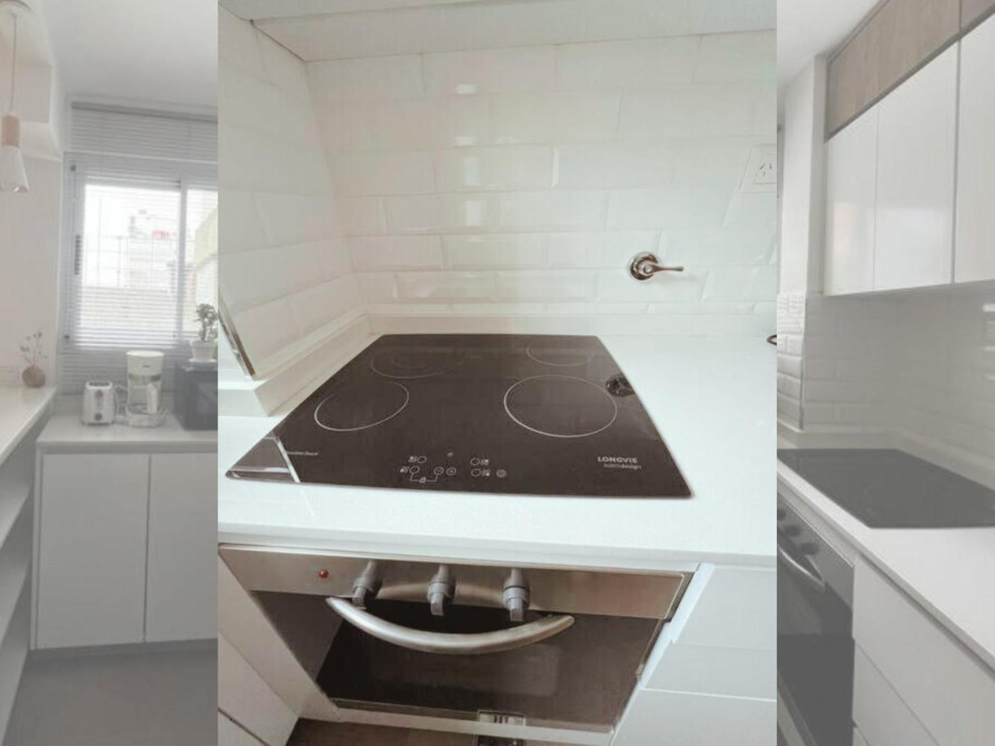 Departamento Moderno Palermo