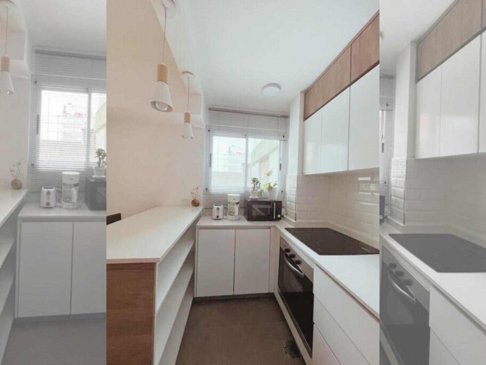 Apartment Departamento Moderno Palermo Buenos Aires