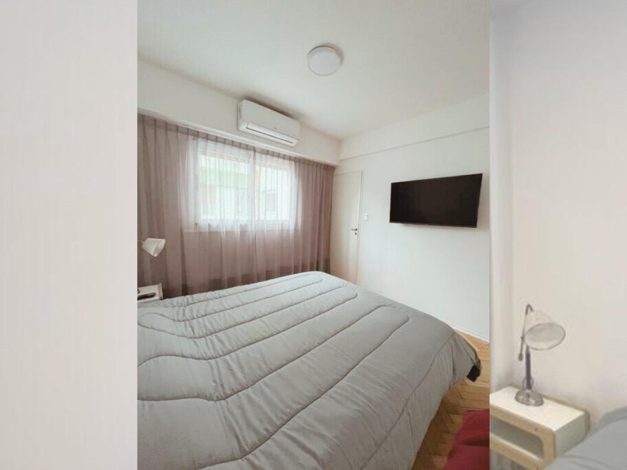 Departamento Moderno Palermo * Buenos Aires