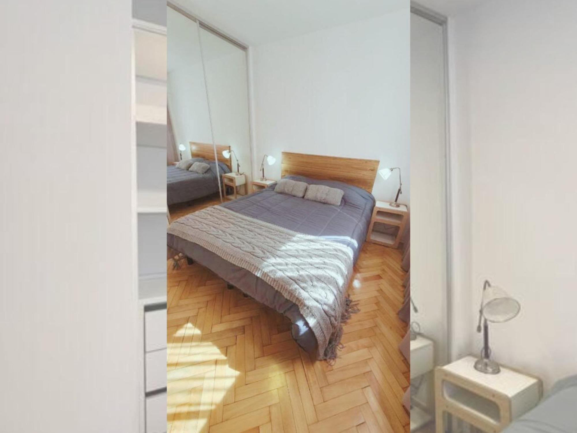 Apartment Departamento Moderno Palermo