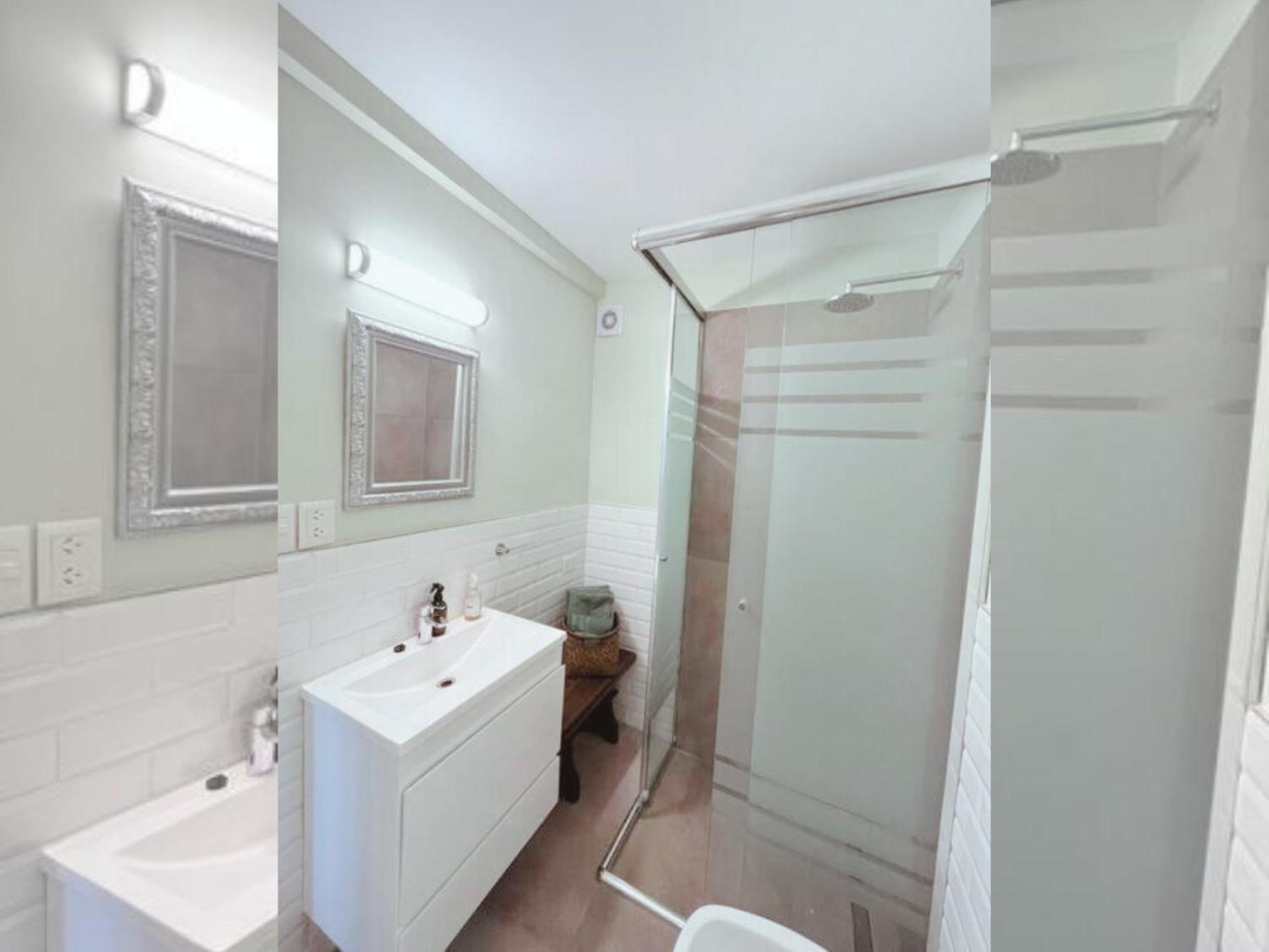 Departamento Moderno Palermo Apartment